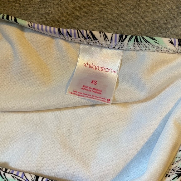 XS Bathing Suit Bottom - Picture 4 of 4